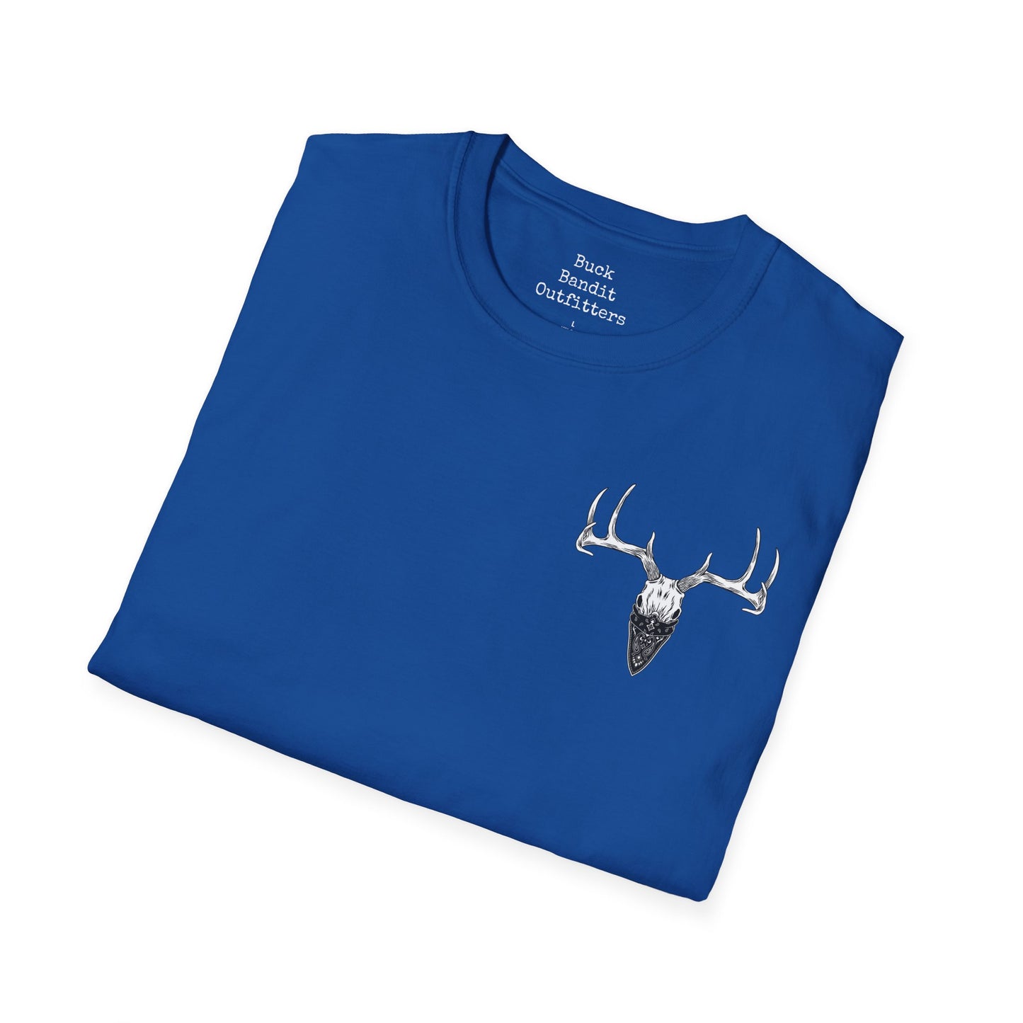 ATF Buck Bandit Original T-Shirt