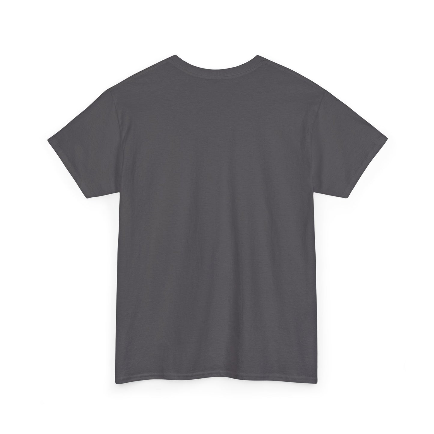 Deer Antler Skull T‑Shirt – Rustic Outdoors Hunting Tee