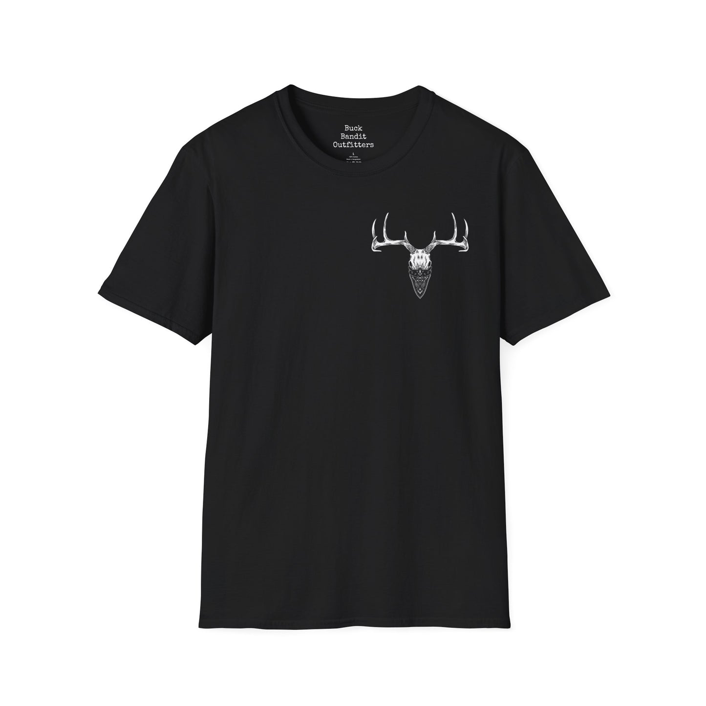 Red Dawn - No One Is Coming To Save You - T-Shirt