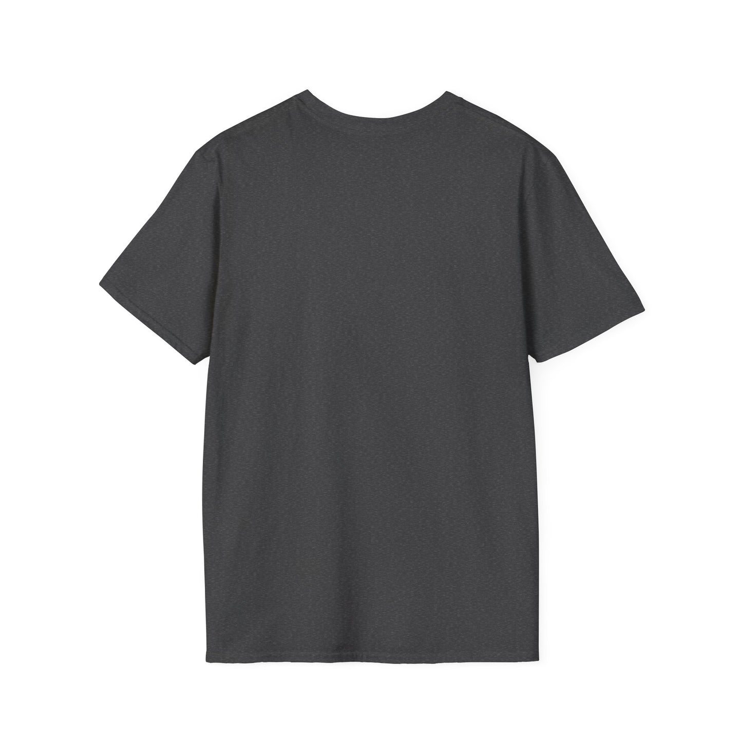 Buck Bandit Banner T-Shirt