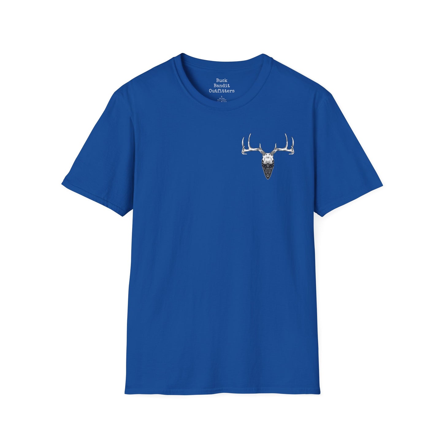 ATF Buck Bandit Original T-Shirt