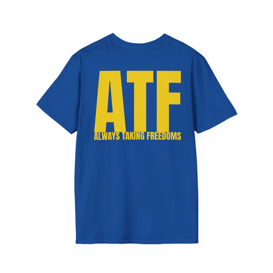 ATF Buck Bandit Original T-Shirt