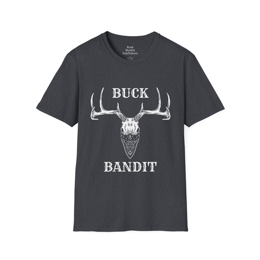 Buck Bandit Original Logo T-Shirt