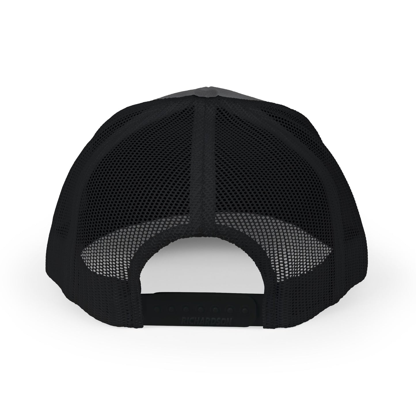 Buck Bandit Snapback Trucker Hat