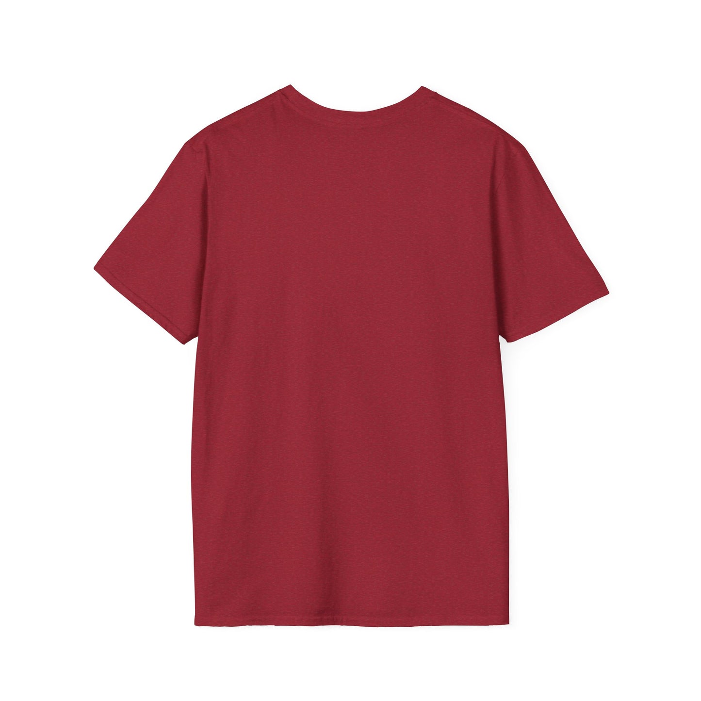 Buck Bandit Banner T-Shirt