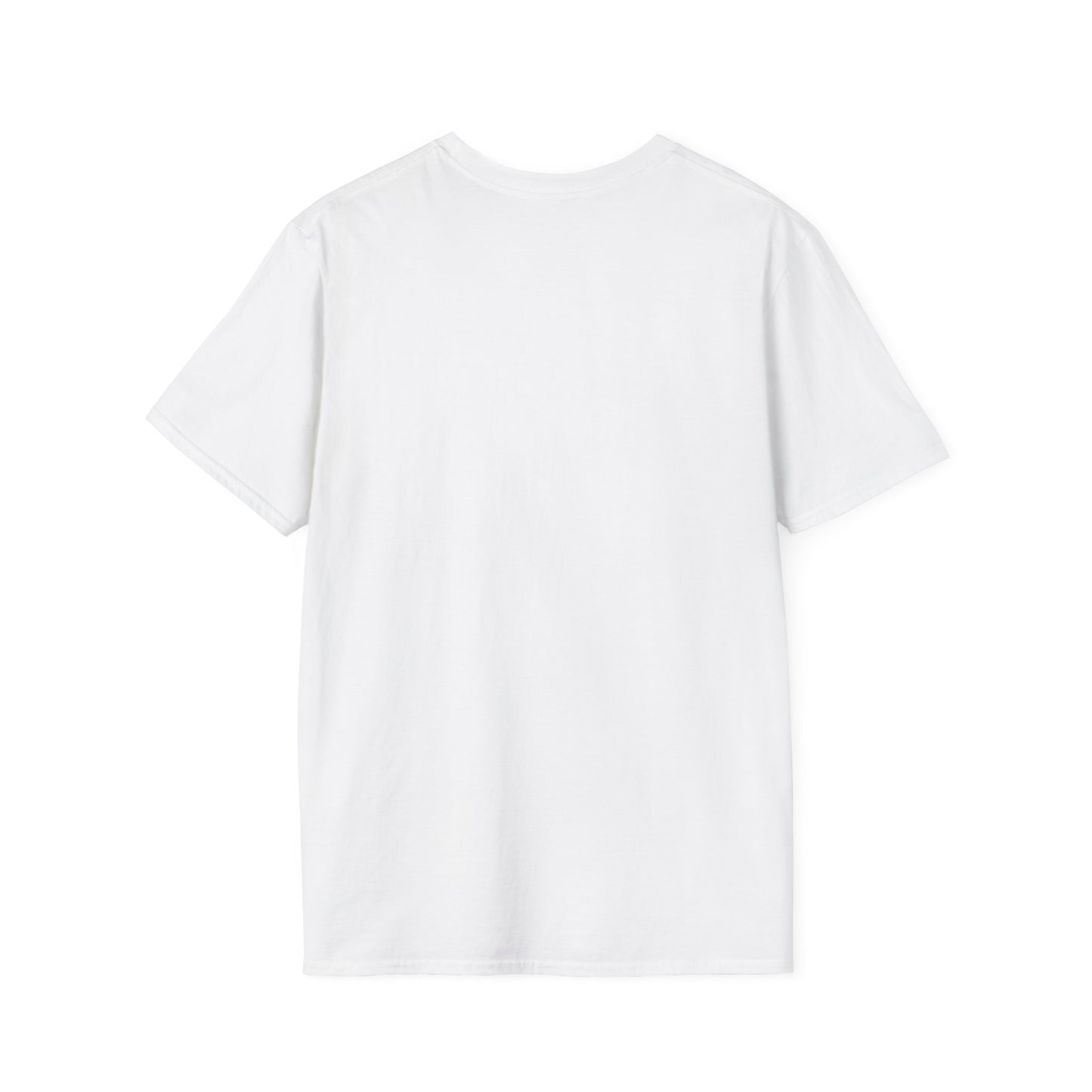 Buck Bandit Banner T-Shirt
