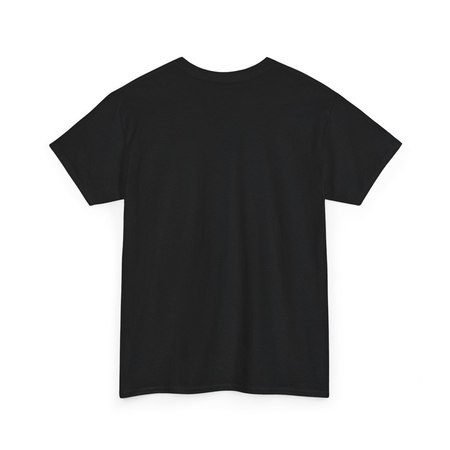 Deer Antler Skull T‑Shirt – Rustic Outdoors Hunting Tee