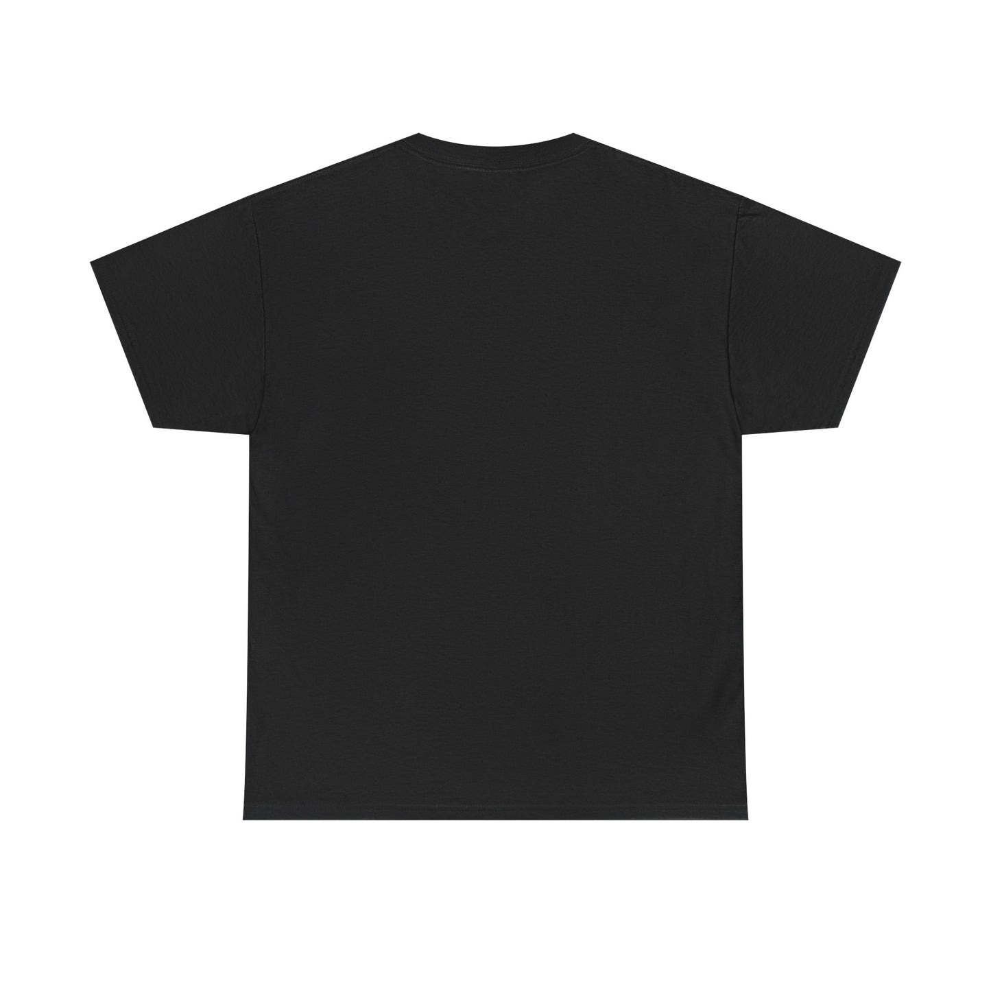 Deer Antler Skull T‑Shirt – Rustic Outdoors Hunting Tee